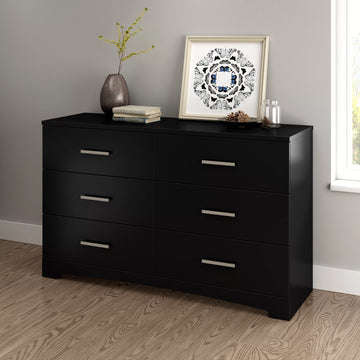 Linden Chest of Drawers