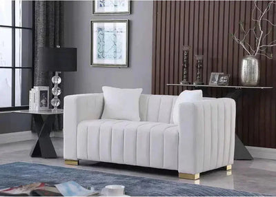 Lindsey Living Room Set - Homzy