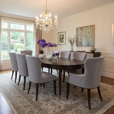 Liza Dining Set