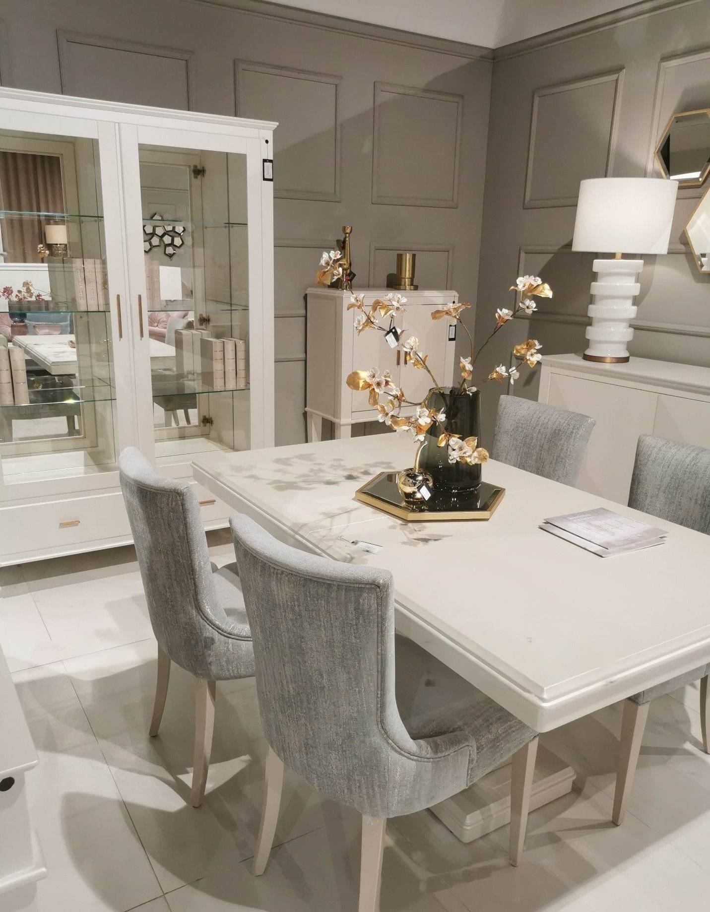 Lizo Dining Set