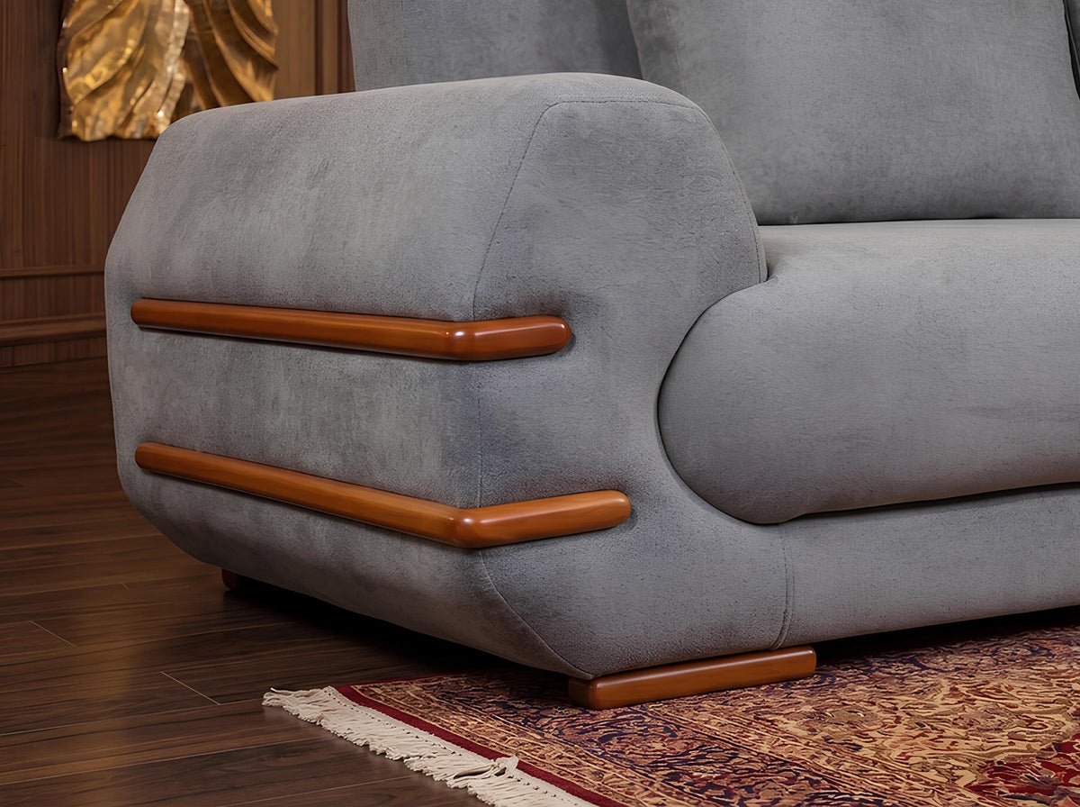 Lorenzo Living Room - Homzy