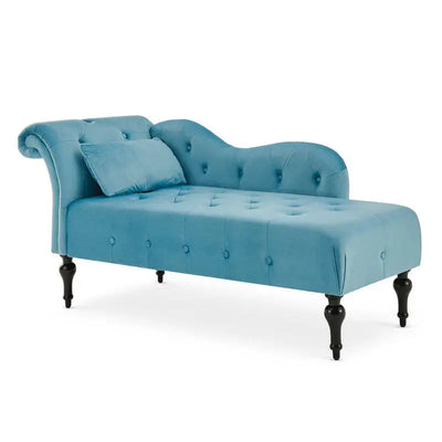 Loretta Chaise Longue - Homzy