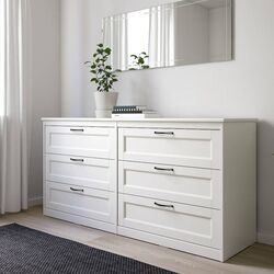 Stevenson Chest of Drawers