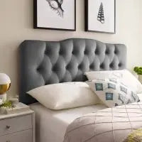 Louis Headboard - Homzy