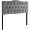 Louis Headboard - Homzy