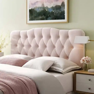 Louis Headboard - Homzy