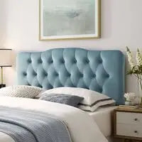 Louis Headboard - Homzy