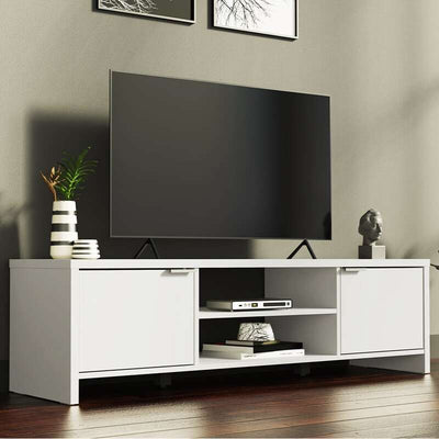 Louise TV Stand - Homzy