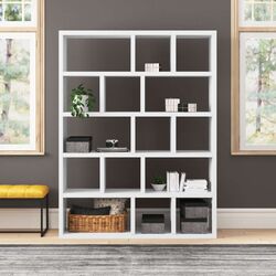 Robyn Bookcase - Homzy