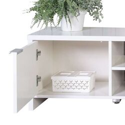 Louise TV Stand - Homzy
