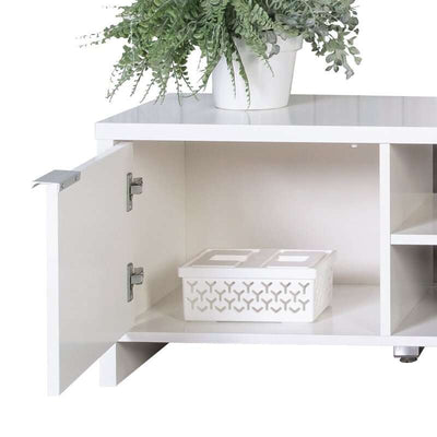 Louise TV Stand - Homzy