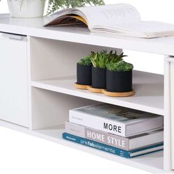 Louise TV Stand - Homzy