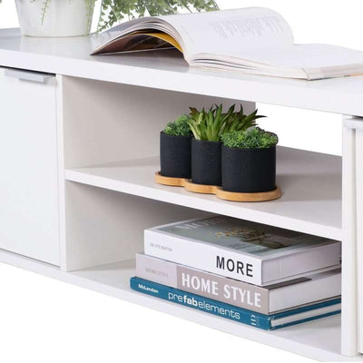 Louise TV Stand - Homzy