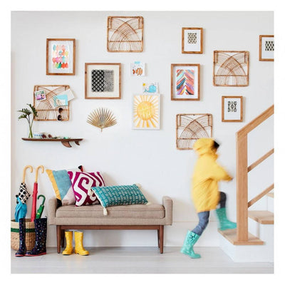 Lowe Banquette - Homzy
