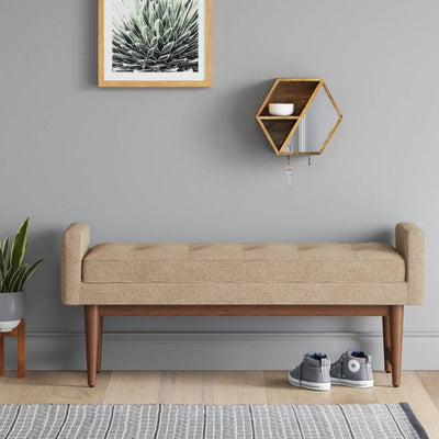 Lowe Banquette - Homzy