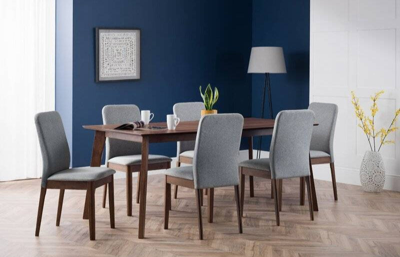 Luca Dining Set