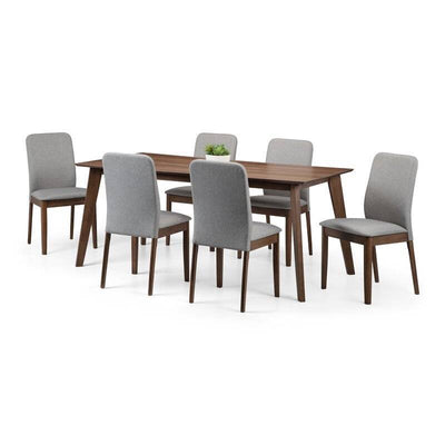 Luca Dining Set - Homzy
