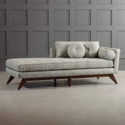 Lucia Chaise Longue - Homzy