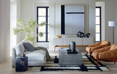 Lucie 2 Seater Sofa - Homzy