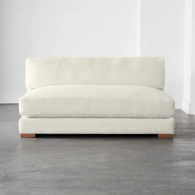 Lucie 2 Seater Sofa - Homzy