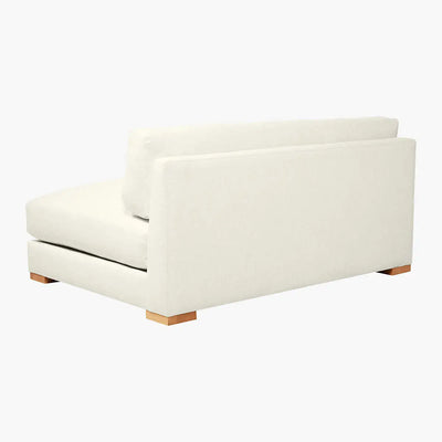 Lucie 2 Seater Sofa - Homzy