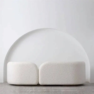 Luke 3 Seater Sofa + 3 Free Cushions - Homzy