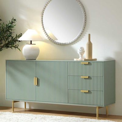 Nova premium Chest of Drawers - Homzy