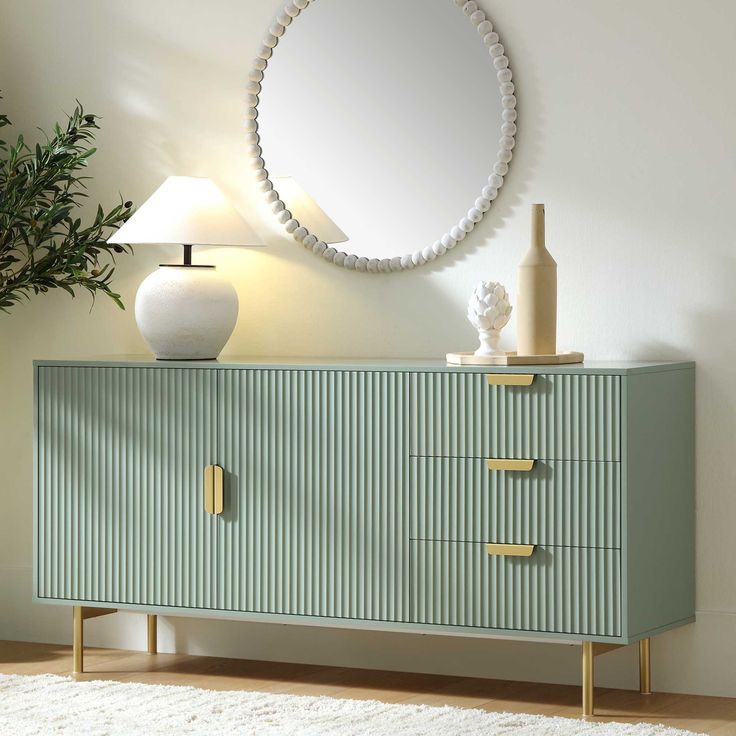 Nova premium Chest of Drawers