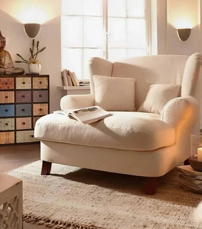 Nicholson Armchair - Homzy