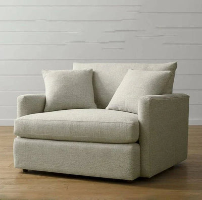 Margaret Armchair - Homzy