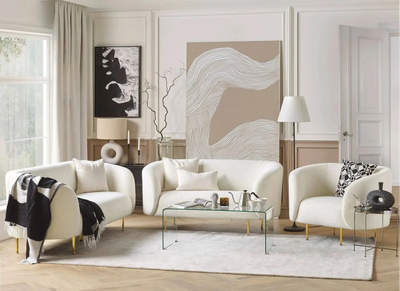 Madison Living Room Set - Homzy