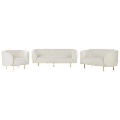 Madison Living Room Set - Homzy