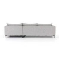 Madrid Sectional - Homzy