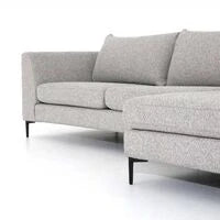 Madrid Sectional - Homzy