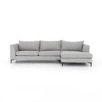 Madrid Sectional - Homzy