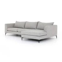 Madrid Sectional - Homzy