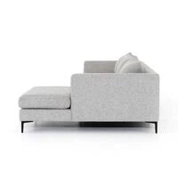 Madrid Sectional - Homzy