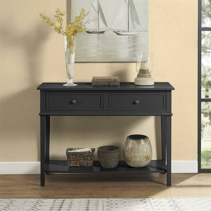 Malika Console Table