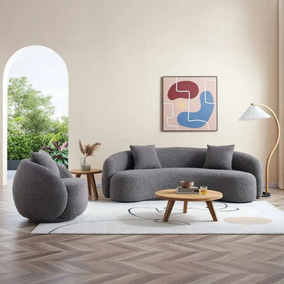 Malika Living Room Set - Homzy