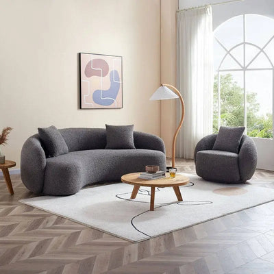 Malika Living Room Set - Homzy