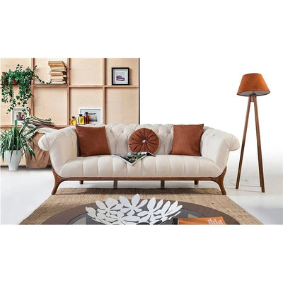 Margaret Living Room Set - Homzy