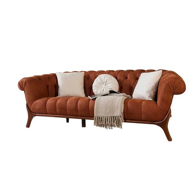 Margaret Living Room Set - Homzy