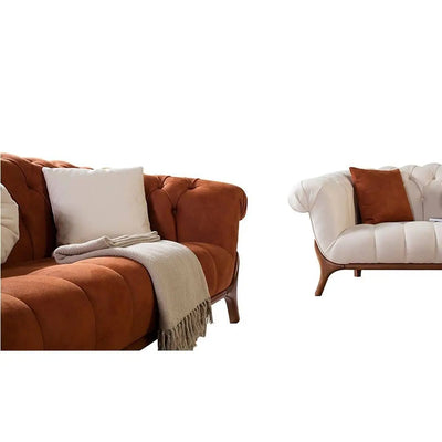Margaret Living Room Set - Homzy