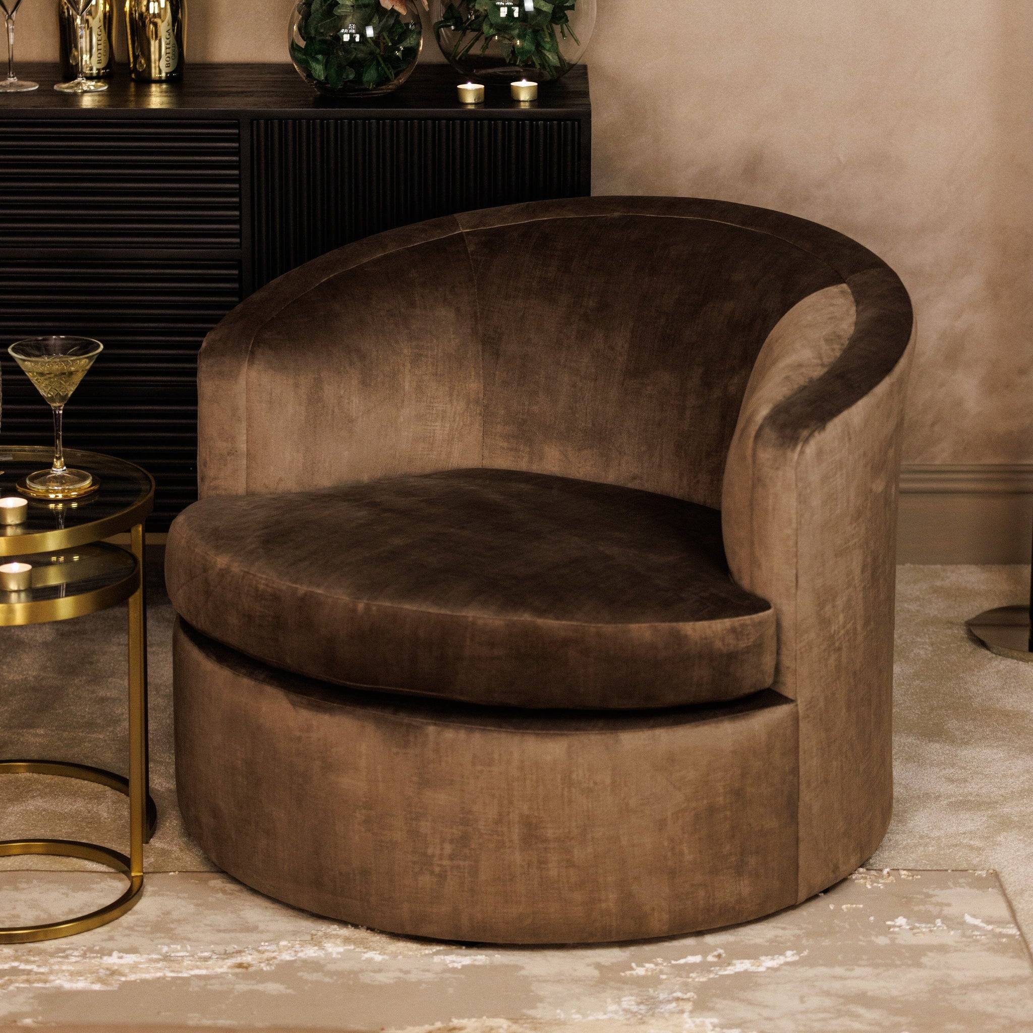 Klein Armchair