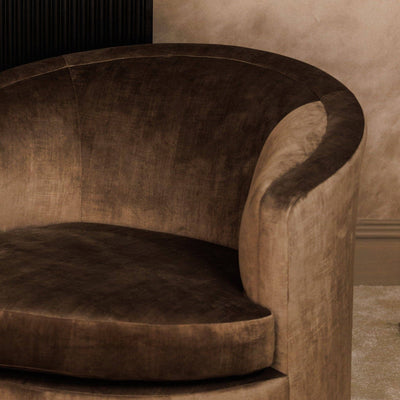 Klein Armchair - Homzy