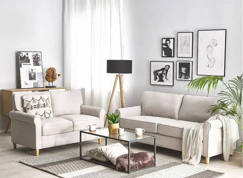 Marian Living Room Set