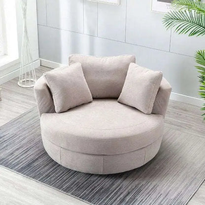 Marlin Armchair + 3 Free Cushions