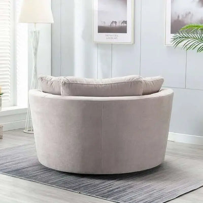 Marlin Armchair + 3 Free Cushions - Homzy