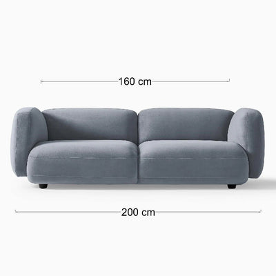Marlin Sofa-DSGH230 - Homzy