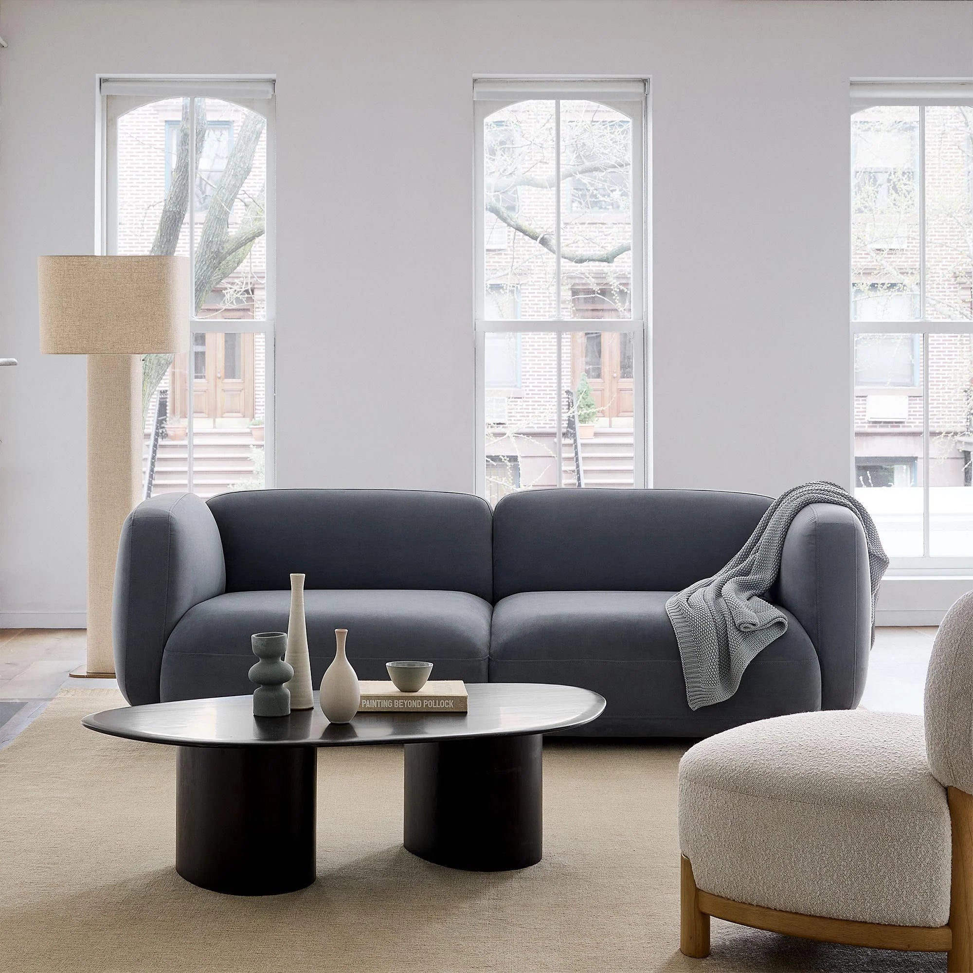 Marlin Sofa - DSGH230 - Homzy